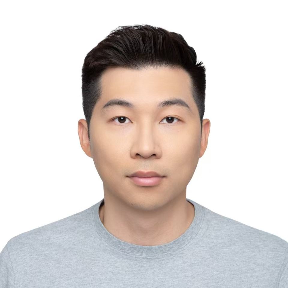 Cloud Deng