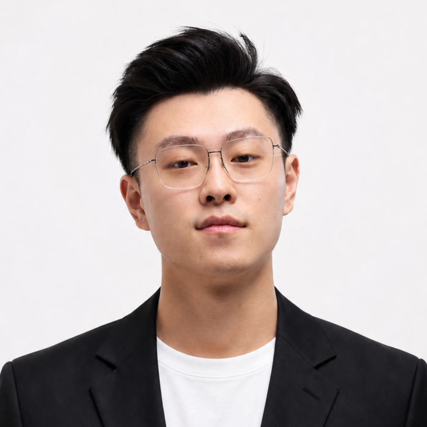 Elvis Liu
