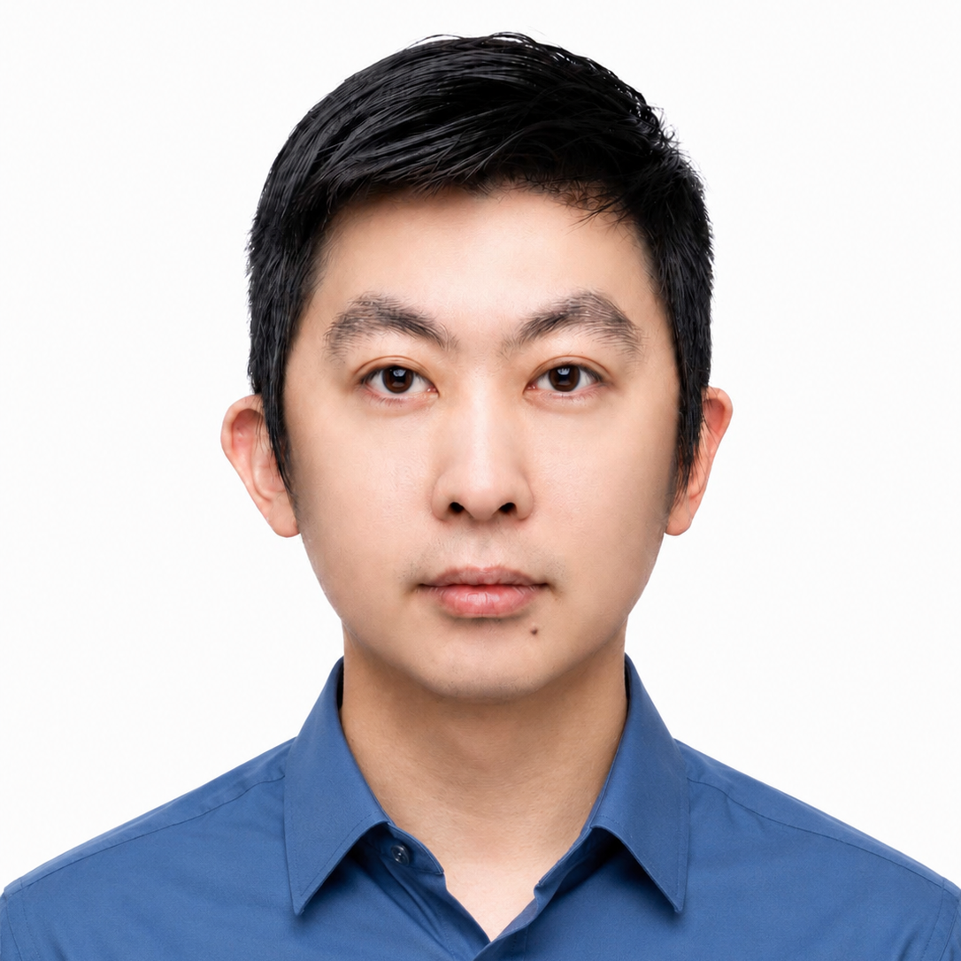 Evan Gao