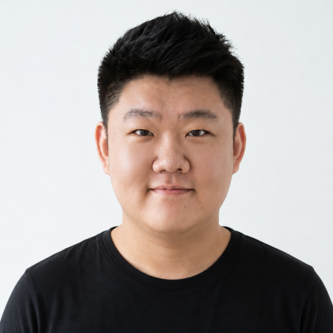 Jaywill Kang