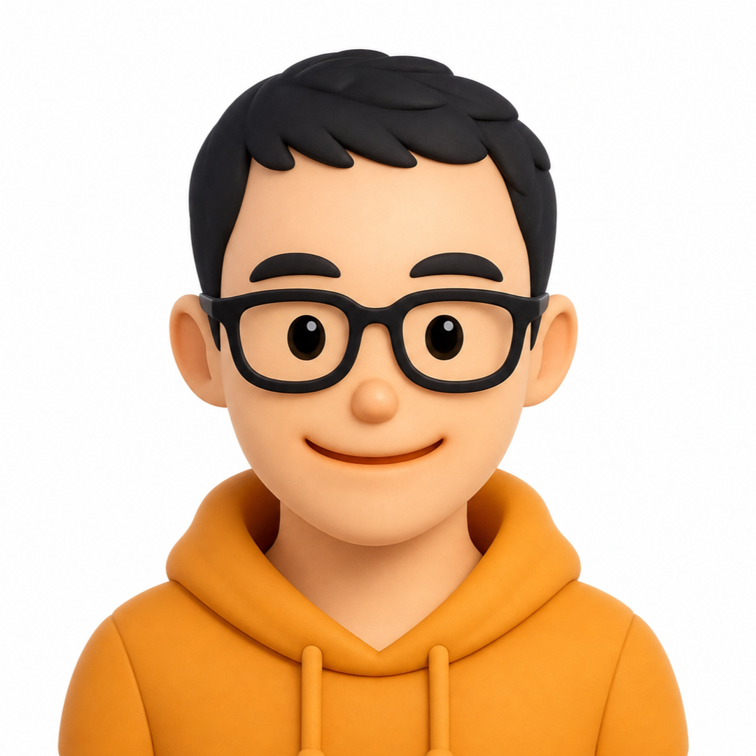 Joe Hu