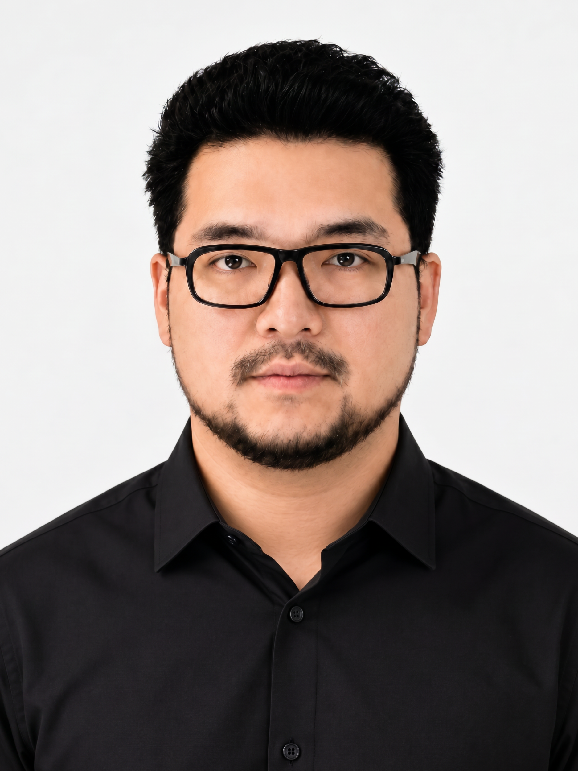 Leon Yan