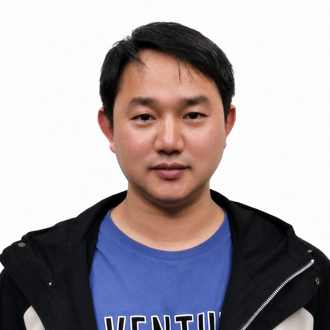 Nolan Chen