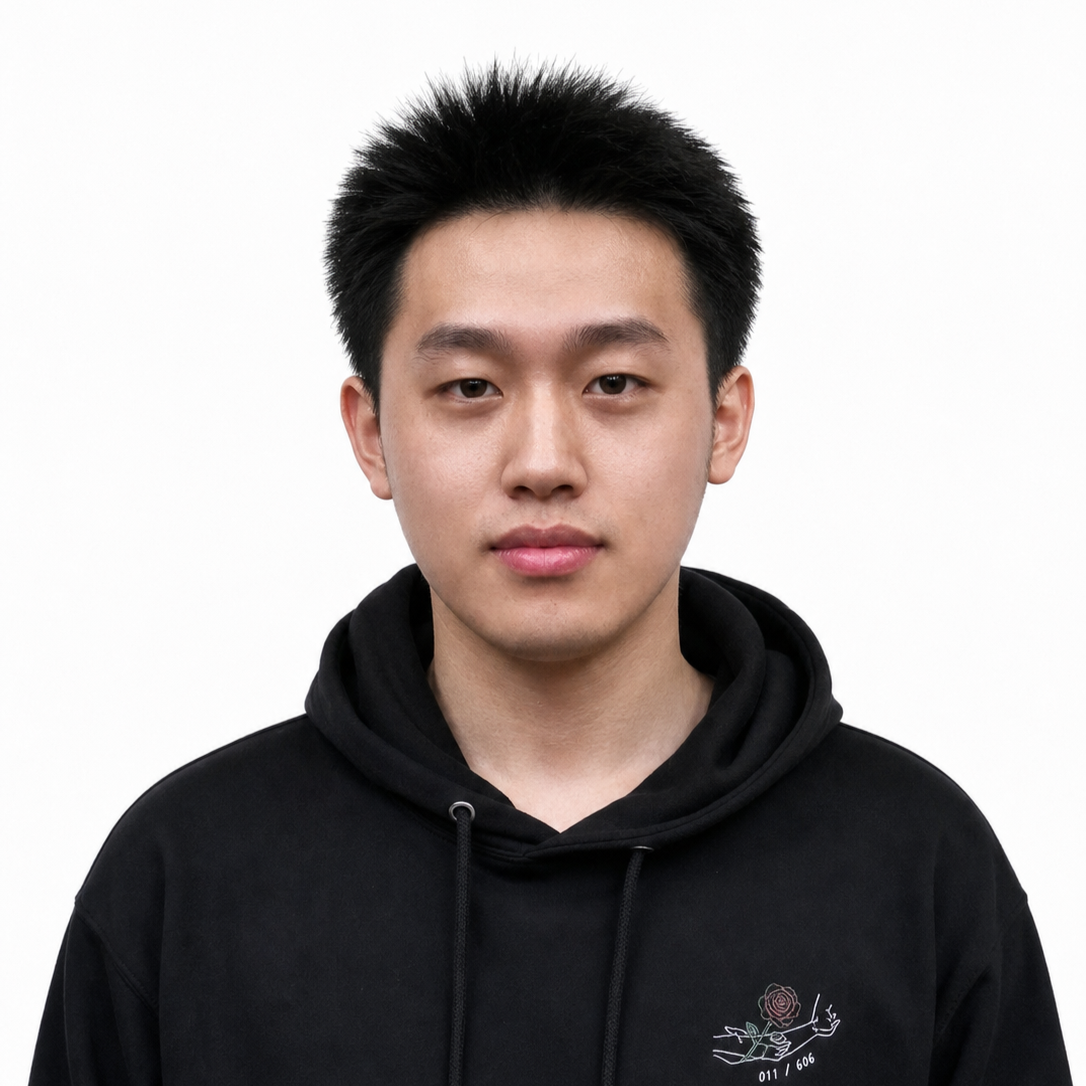 Zane Xiao